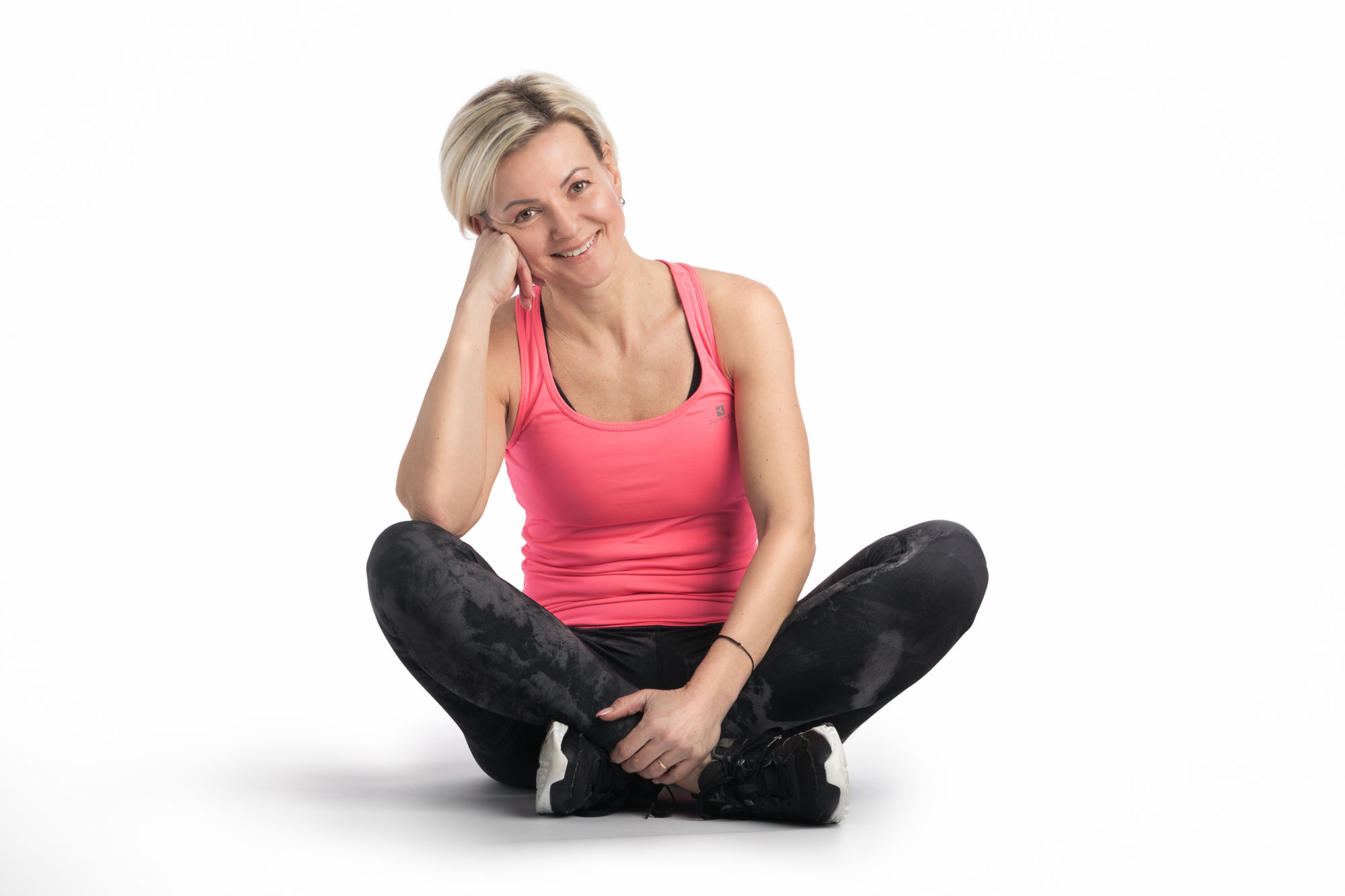 Petra Jašová